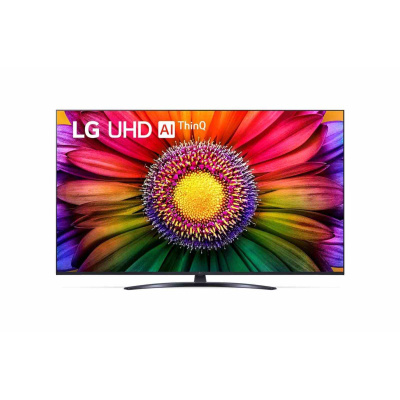 LG 65UR81003LJ UHD UR81 65'' 4K Smart TV, 2023