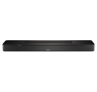 BOSE Smart Soundbar 600, sounbard, Bluetooth, WiFi, HDMI, Optical, hlasové ovládání, Dolby Atmos, černý