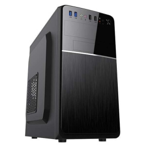 oLYNX Easy i3-12100 8G 512G NVMe SSD DVD±RW bez OS
