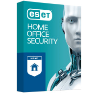 ESET Home Office Security 15 Pack predlženie 1 rok