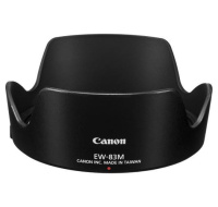 Canon EW-83M sluneční clona