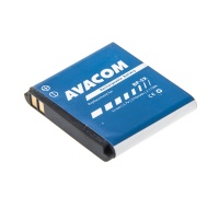 AVACOM batéria pre mobilný telefón Nokia 8800 Li-Ion 3,7V 570mAh (náhradná BL-5X)