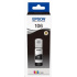 Čierny atrament EPSON 106 EcoTank Photo Black