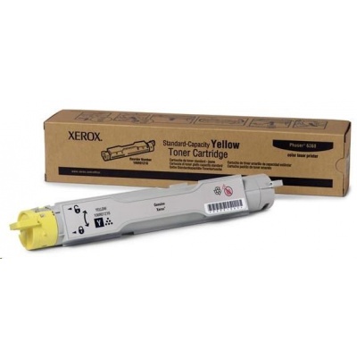 Xerox Toner Yellow pro Phaser 6360 (5.000 str)
