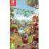 NS hra Tales of the Shire: A The Lord of The Rings™ Game