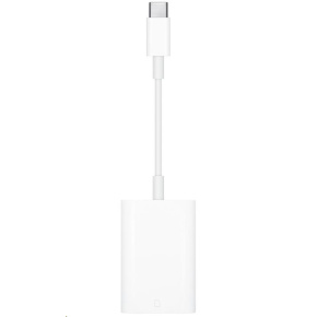 Čítačka kariet APPLE USB-C na SD
