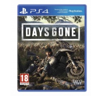 SONY PS4 hra Days Gone