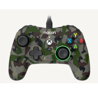 Herní ovladač Nacon Revolution X Pro Controller – Forest