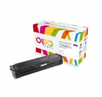 OWA Armor toner pre DELL B1160, 1163, 1165, 1500 strán, 593-11108, čierna/čierna