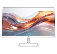 HP LCD 524sa, IPS matný 23.8" FHD 1920x1080, 300nit, 5ms, VGA, HDMI, repro