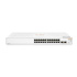 HPE Networking Instant On Switch 24p Gigabit 2p SFP Fanless 1830
