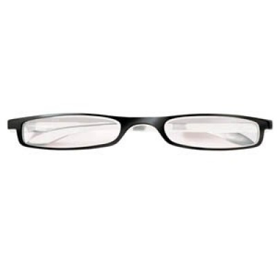 Brýle čtecí WEDO  +1,0  bílé