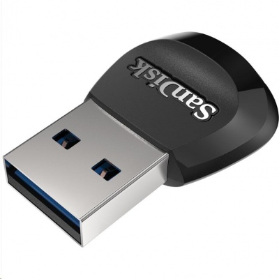 Čítačka kariet SanDisk USB 3.0 čítačka kariet microSD / microSDHC / microSDXC UHS-I