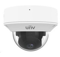 Uniview IPC3238SB-ADZK-I0, 8Mpix, 20sn/s, H.265,obj. 2,8-12 mm (107,4-29,2°), PoE, IR 40 m, ROI, WDR 120 dB, 3DNR, IP67