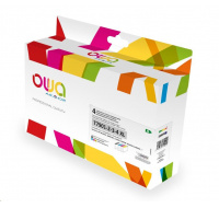 OWA Armor kazeta pre EPSON PACK 4 REMAN. T79XL BCMY, 45.5 ml/3x19.5ml/2690p/3x2000p, T7901/T7902/T7903/T7904,CMYK