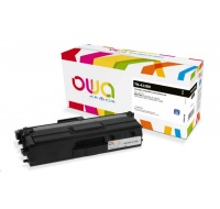 OWA Armor toner pre BROTHER HL-L 8260, 6.500 strán., com. s TN423BK, čierna/čierna