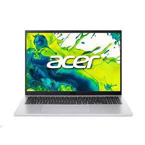 ACER NTB Aspire Go 16 (AG16-71P-55K1),Core 5 120U,16"WUXGA,16GB,1TB SSD,Intel Graphics,W11H,Silver