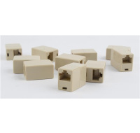 GEMBIRD konektor RJ45,SPOJKA 8p8c TA-350-10, baleno po 10ks