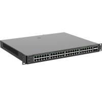 Reyee RG-NBS3100-48GT4SFP-P Managed PoE Switch, 48x PoE