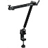 AVerMedia Mount / Holder BA311L  / FLEXI go Black