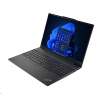 LENOVO NTB ThinkPad E16 Gen 2 - Ryzen™ 7 7735HS,16" WUXGA IPS,16GB,512SSD,HDMI,Int. AMD Radeon 680M,W11P,3Y Onsite