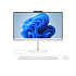 HP OmniStudio 24-cv0027nc, 24" FHD Touch, Ryzen 5, 16GB LPDDR5, SSD 1TB, Win11 Home, 2M Game Pass