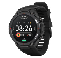 Garett Smartwatch GRS černá, GPS