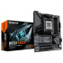 BAZAR - GIGABYTE MB Sc AM5 B650 EAGLE, AMD B650, 4xDDR5, 1xDP, 1xHDMI - Poškozený obal (Komplet)