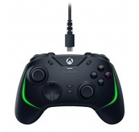 RAZER herní ovladač Wolverine V2 Chroma, Xbox Series X|S Controller with Razer Chroma™ RGB