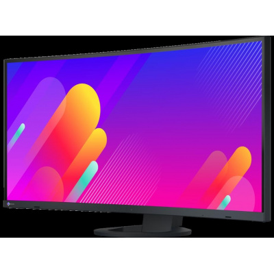 EIZO MT IPS LCD LED 37,5", EV3895-BK, 16:9, 3840 x 21600, 300 cd, 1000:1, DisplayPort, 2 x HDMI