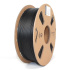 GEMBIRD Tisková struna (filament) PLA, 1,75mm, 0,8 kg, carbon