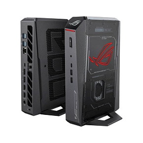 ASUS NUC 15 ROG Mini PC/NUC15JN/Intel Core Ultra 9/2x16GB DDR5 + 1TB + Win 11+ NVIDIA GeForce RTX 5070/EU power cord ASUS NUC 15 ROG Mini PC/NUC15JN/Intel Core Ultra 9/2x16GB DDR5 + 1TB + Win 11+ NVIDIA GeForce RTX 5070/EU power cord