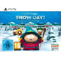 PS5 hra South Park: Snow Day! Collector's Edition