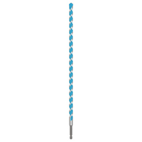 Bosch vrták EXPERT HEX-9 Multi Construction, 12 × 350 × 400
