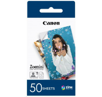 Canon ZINK PAPIER ZP-2030 50 LISTOV EXP HB