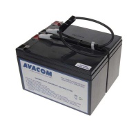 AVACOM Náhrada za RBC109 - Batéria pre UPS