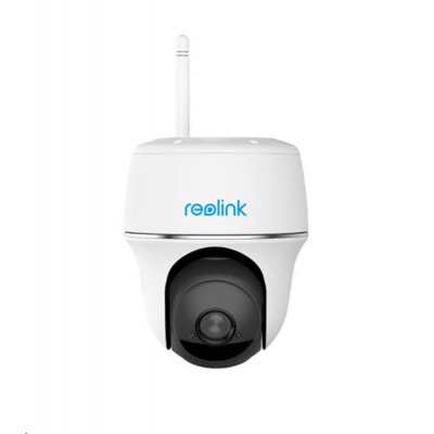 Bezpečnostná kamera REOLINK Argus PT (4MP), 2.4 Ghz
