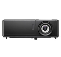 Optoma projektor UHZ55  (DLP, LASER, UHD, 3000 ANSI, 2xHDMI, RS232, LAN, 2x10W speaker)