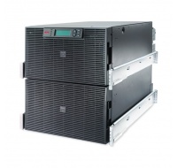 APC Smart-UPS RT 15kVA, 230V, ONLINE, 12U, RACK MOUNT (12kW)