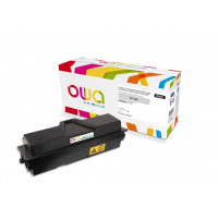 OWA Armor toner pre KYOCERA FS1120, 2500 strán, TK160, čierna/čierna (TK-160)