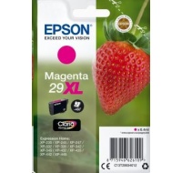 Atramentová tyčinka EPSON Singlepack "Strawberry" Magenta 29XL Claria Home Ink