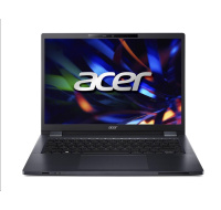 ACER NTB TravelMate P4 Spin (TMP414RN-53-TCO-51HB), i5-1335U, 14" 1920x1200,16GB,512GB SSD,Intel UHD,W11PRO,StateBlue