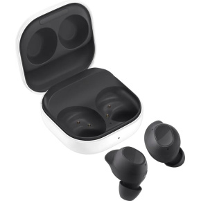 BAZAR - Samsung Bluetooth sluchátka Galaxy Buds FE, černá (distribuce svět) - rozbaleno BAZAR - Samsung Bluetooth sluchátka Galaxy Buds FE, černá (distribuce svět) - rozbaleno