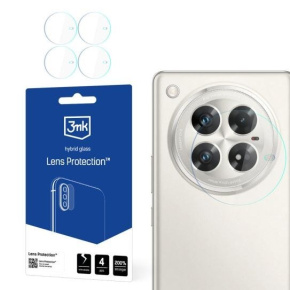 3mk Lens Protection pro Infinix Zero 40 3mk Lens Protection pro Infinix Zero 40