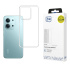 3mk Clear Case pro Redmi 15C /  Poco C85 4G