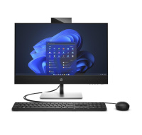 BAZAR-HP AIO ProOne 440G9 23.8T i7-13700T,16GB,512GB,Radeon/2GB DP+HDMI+HDMI IN,WiFi 6+BT,usb kl. myš,150W,Win11Pro,3yo