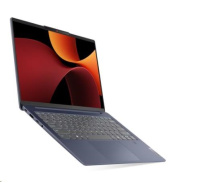 LENOVO NTB Yoga Pro 7 14ASP10 - AMD Ryzen Al 9 365, 14,5 3K(2944x1840) OLED, 32GB, 1T SSD, RADEON 88M, W11 H