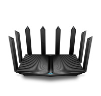 TP-Link Archer AX95 OneMesh/EasyMesh WiFi6 router (AX7800, 2,4GHz/2x5GHz, 1xGbEWAN/LAN,1x2,5GbEWAN/LAN,3xGbELAN,2xUSB)