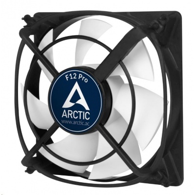 ARCTIC COOLING Ventilátor F8 PRO