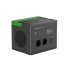 APC Schneider OffGrid Portable Power Station 730, 738Wh Li-ion, 2 Schuko, Sinewave